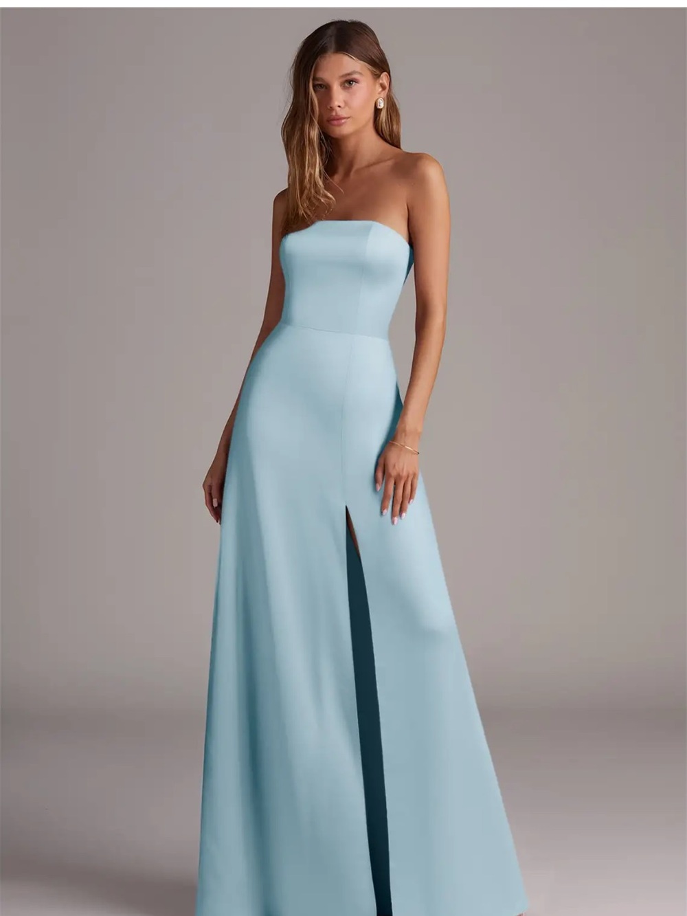 Azazie Wren Dress